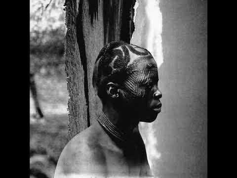 Forest On Stasys - Tribal Gathering (Josef Gaard Rework)