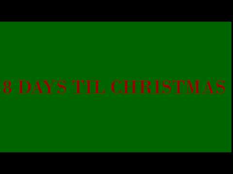 How Many Days Til Dec 16