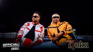 Alikiba & Tommy Flavour - Huku (Official Music