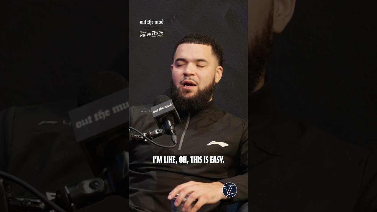 Sengun still got a DEBT to pay with Fred VanVleet 👀
