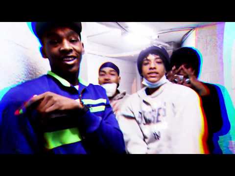 Kai Skiino x Nana Swervo - No Losses (Music Video)