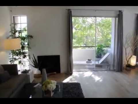 PL4614 - Ultra Contemporary West Hollywood Residence For Rent!