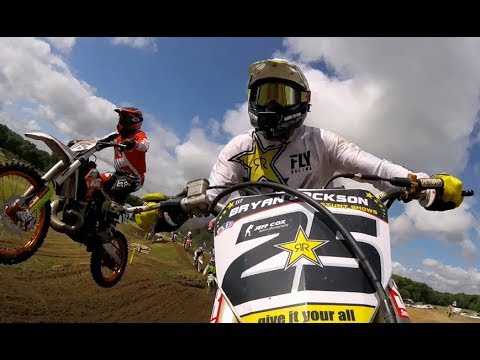 Still Chasing the Gate Drop