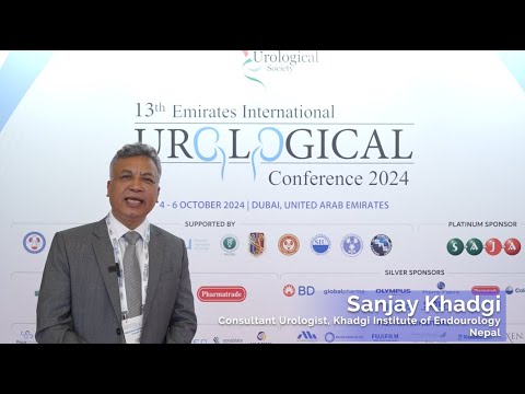 Sanjay Khadgi