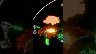 🇺🇸🇬🇧🎯 FrOgZ – ON SALE -27% - Airspace Defender (Meta Quest 2/3/3s) Missile Command Meets MR Mayhem!