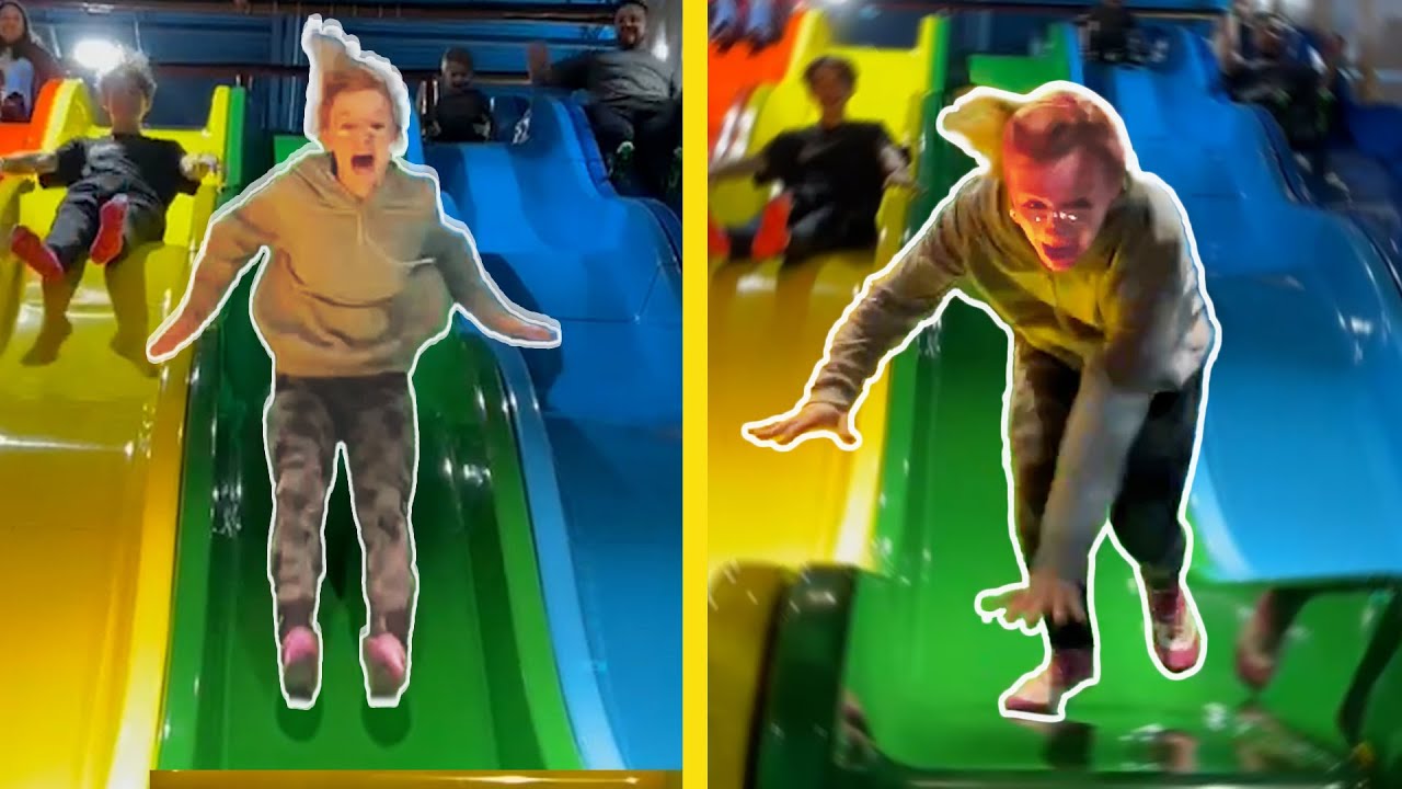 Best Fails of November 2025 🤣 Try Not to Laugh Challenge