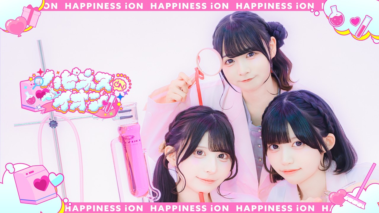 HEROINES OFFICIAL WEBSITE