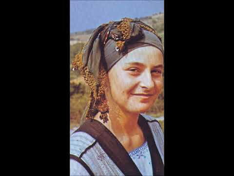 Evo Nas Balkan Wedding Rituals Concert