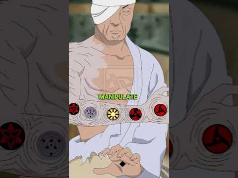 Why Did Danzō Use Kotoamatsukami on Mifune?