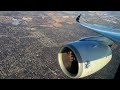🇫🇷 Paris - Chicago 🇺🇸  NEW CABIN ! Air France Airbus A350 - BUSINESS Class  [FLIGHT REPORT]