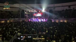 Quien Eres Tu | Grupo Laberinto | Coliseo Taurino Nogales | AGV MUSIC
