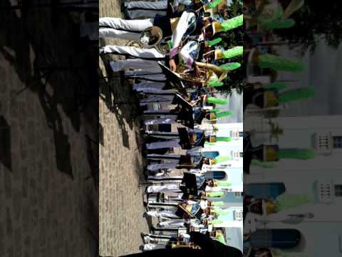 Masp Show 2016 (Soar), Campeã Conceição de feira!