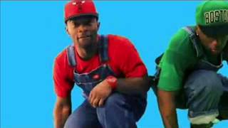 D&D - Cream (Remix) Feat. Tank