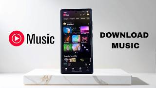 Download lagu How To Download Music On YouTube Music mp3