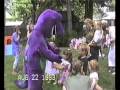 Allie And Barney Mpg