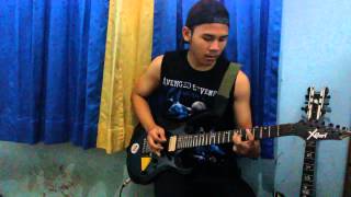 Download lagu Avenged Sevenfold Guitar Solo Warmness On The Soul mp3 Download lagu Avenged Sevenfold Guitar Solo Warmness On The Soul mp3