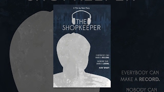The Shopkeeper