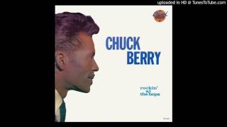 Chuck Berry - Confessin&#39; The Blues (Vinyl Rip)