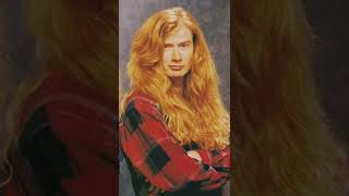 MEGADETH - DAVE MUSTAINE criticado por decir esto en un concierto #shorts