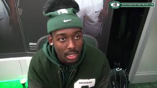 Joshua Langford