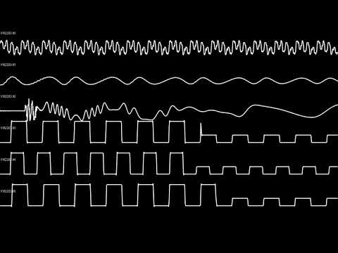 Ys II - To Make The End of Battle (PC88)