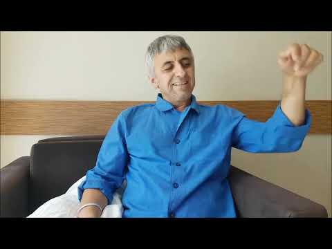 KOLTUK ALTI KALP AMELİYATI..