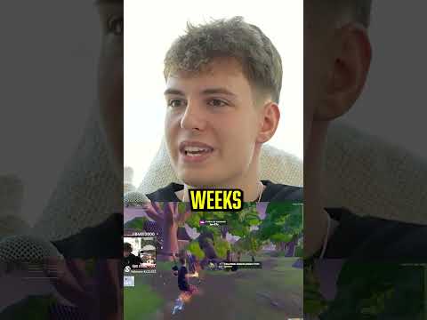 What is the hardest video game to go pro in? 🤔 #shorts