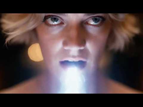 Female Possession - Hot Woman Possession