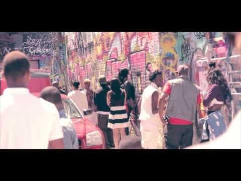 4EY "THE FUTURE" - SUGAR VIDEO (BEHIND THE SCENES)