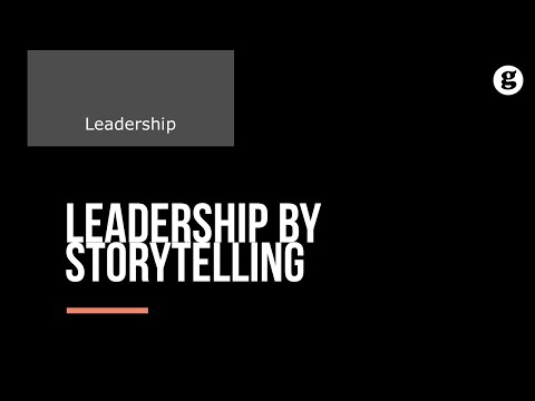 The Meaning of Leadership