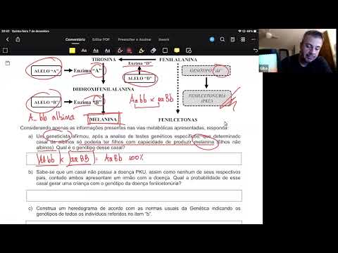 UFSC 2019-2 Discursivas Biologia