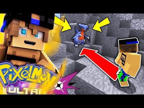 HO CATTURATO IL POKEMON CHE TANTO ASPETTAVO!! - PIXELMON ULTRA su Minecraft ITA #13