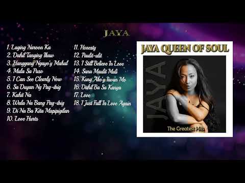OPM - Jaya Greatest Hits