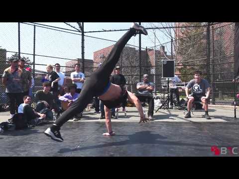 Top 16 | Absolute Skillz NY/NJ Qualifier | BNC