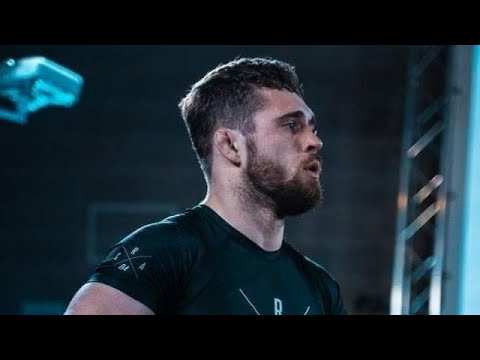 Indigo King | BST Academy | Grapplefest 12 | MMA UK BJJ Show