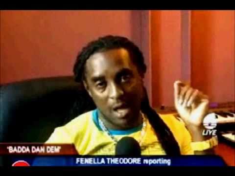 KMC responds to Mavado claim of no collabo on TV6...