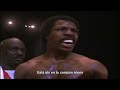 Stan Bush - More Than A Miracle (Rocky II) (Subtitulado)