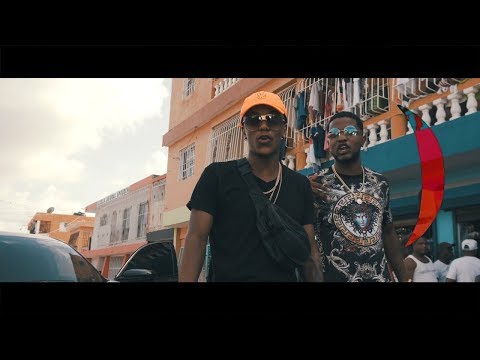 El Fecho x Rolfi El Milky Way - Prendan Lo Madero Remix (Detras De Camara)