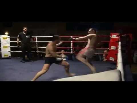 Tamirlan Dadaev (Нохчо) vs Pol Mozsar