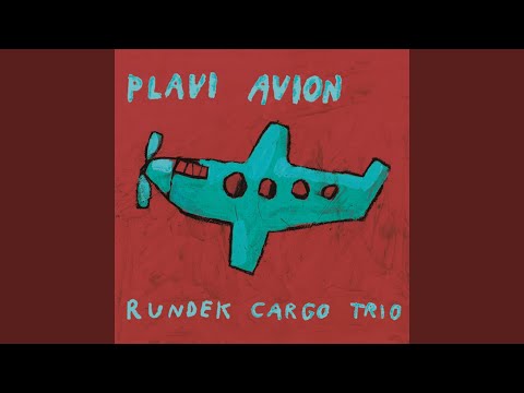 Plavi Avion