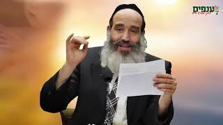 הרב פנגר - הסיפור שלא ישאיר אף עין יבשה!! 😢 חובה לשמוע!!