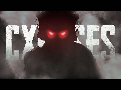 Military Motivation - "Cxrpses"