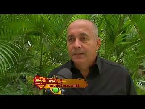 Flamengo X Santos - Finais Brasileiro de 1983 (Band Esporte Clube)