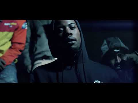 CashAddict33rd x FMB Jocahvelly- Back to Back prod. by Dnell (Official Video) Shot By #CTFILMS