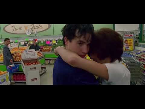 Go Movie CLIP - Dance scene in a grocery store (1999) HD