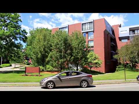 Wellesley Green Condos - Wellesley, MA