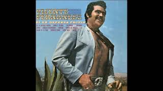 BUSCAME AMOR - VICENTE FERNANDEZ (CON LETRA)