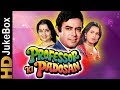 Professor Ki Padosan 1993 Full Video Songs Jukebox Sanjeev Kumar Asha Parekh