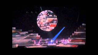 "Empty Spaces - What Shall We Do Now " - Roger Waters 2010