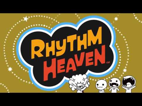 Lockstep 2 - Rhythm Heaven